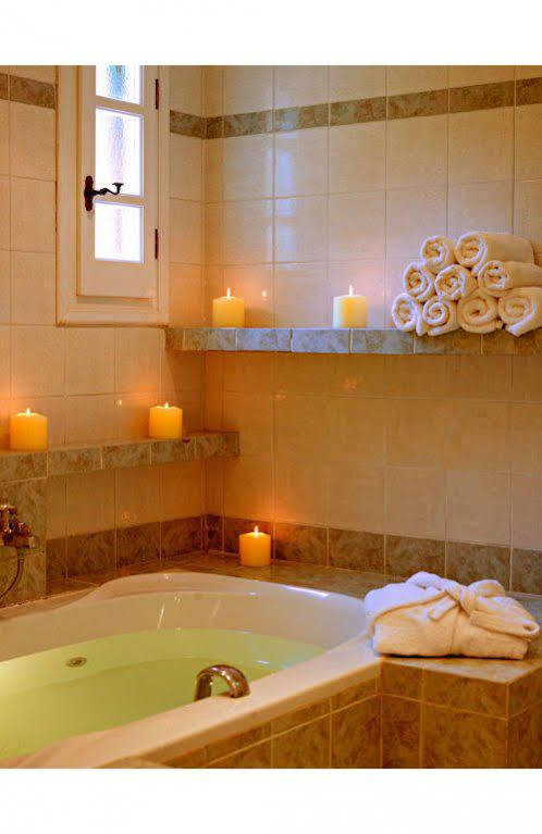 אצ'ארבי Century Resort Corfu מראה חיצוני תמונה