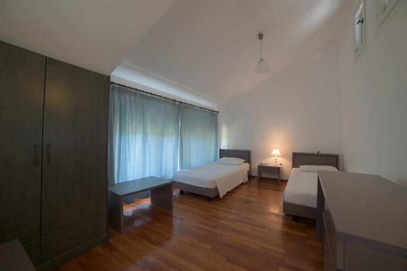 אצ'ארבי Century Resort Corfu מראה חיצוני תמונה