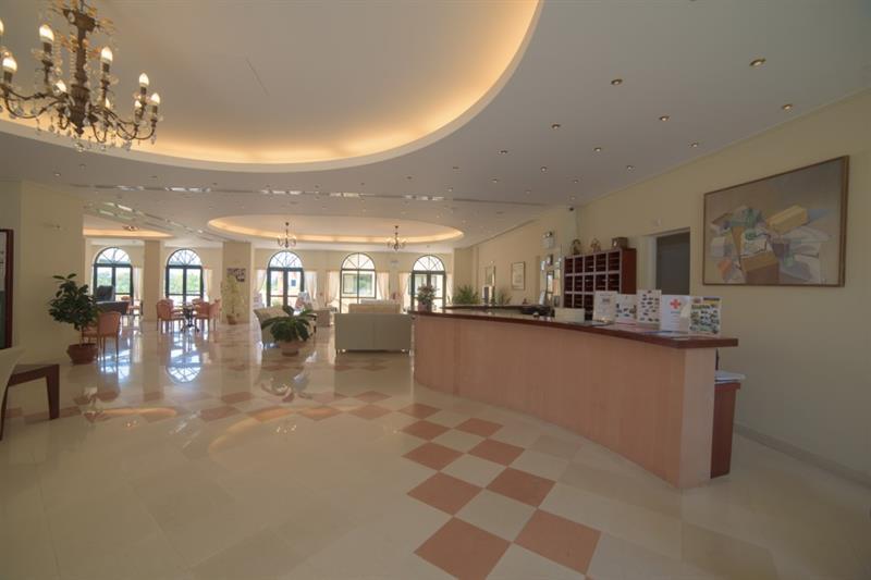 אצ'ארבי Century Resort Corfu מראה חיצוני תמונה
